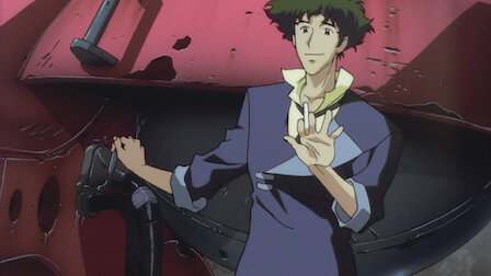 Netflix to start streaming Cowboy Bebop anime on October 21st  Engadget